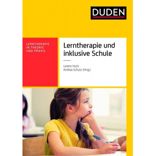 Andrea Schulz Lorenz Huck - Lerntherapie und inklusive Schule