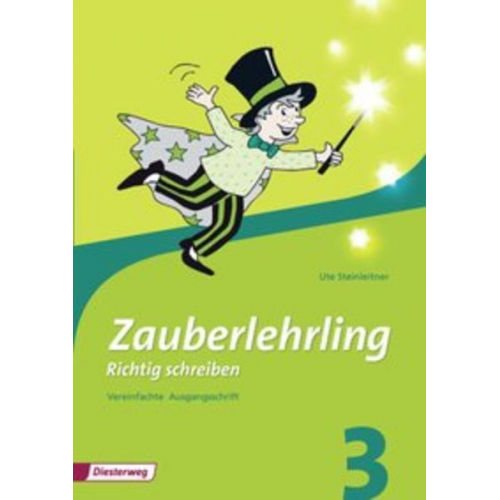 Zauberlehrling 3 Arb. VAS (2010)