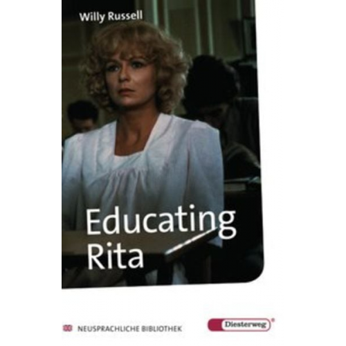 Willy Russell - Educating Rita