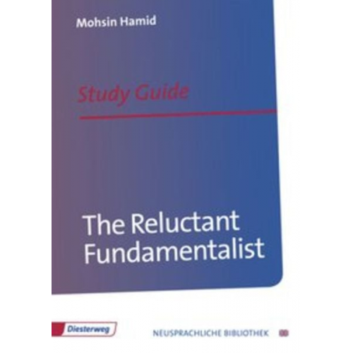 Moshin Hamid - Hamid, M: Reluctant Fundamentalist