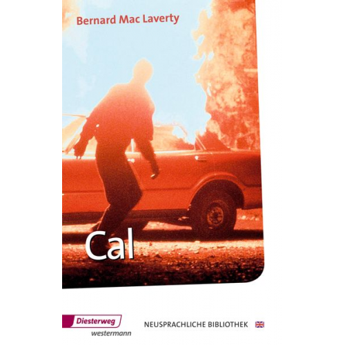 Bernard MacLaverty - Cal