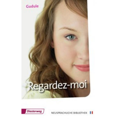 Gudule - Regardez-moi Textbuch