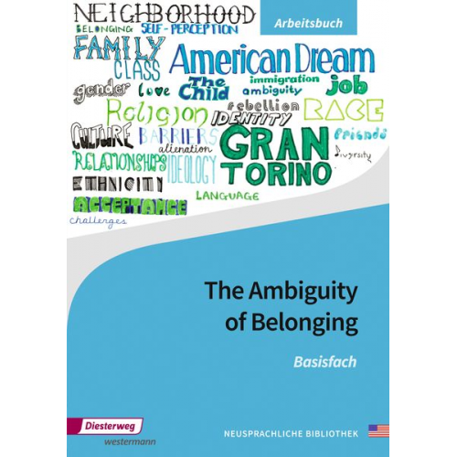 The Ambiguity of Belonging. Basisfach Arbeitsbuch