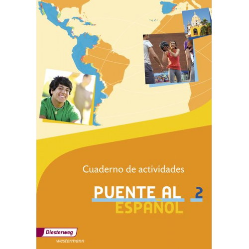 Puente al Español 2. Cuaderno de actividades