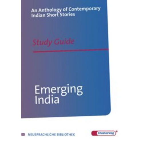 Emerging India