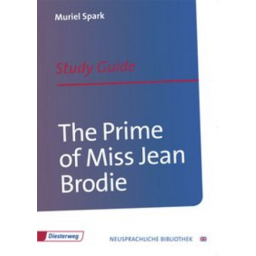 Prime of Miss Jean Brodie