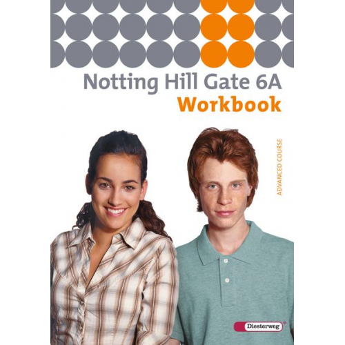 Notting Hill Gate 6 A. Workbook