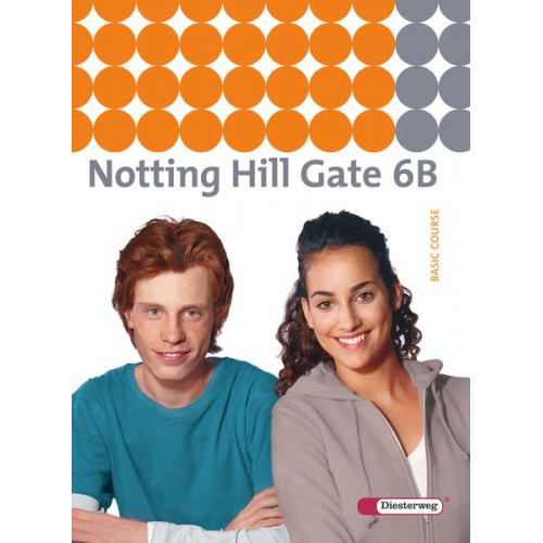 Notting Hill Gate 6 B. Textbook