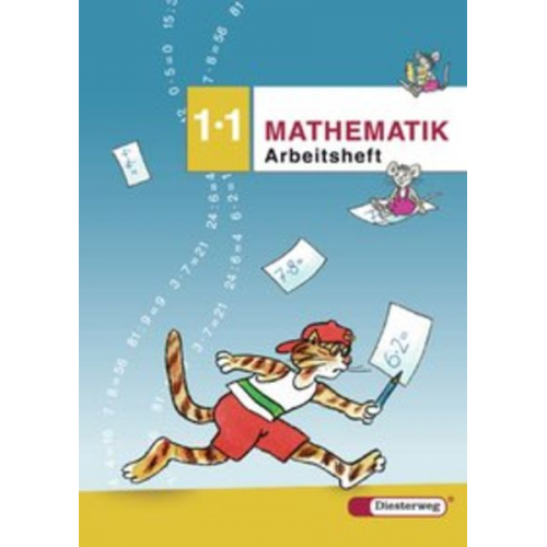 Horst Erdmann Heike Müller Carmen Damaris Pilnei Gerd Wachs - Mathematik-Übungen. Einmaleins. Neubearbeitung