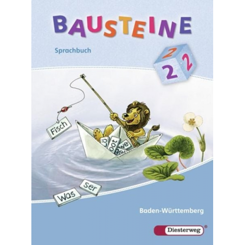 Björn Bauch Ulrike Dirzus Matthias Greven - Bausteine Sprachbuch 2  VA BW (08)