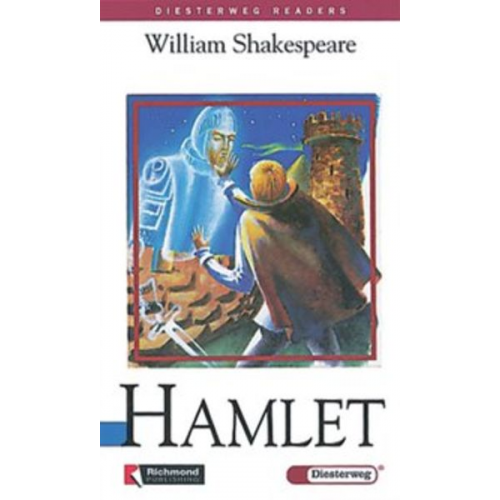 William Shakespeare - Shakespeare, W: Hamlet