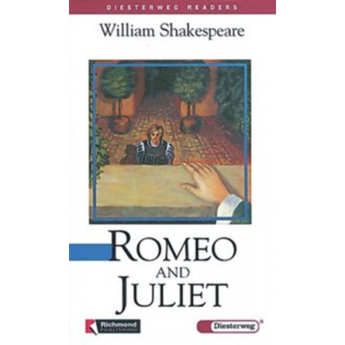 William Shakespeare - Shakespeare, W: Romeo and Juliet