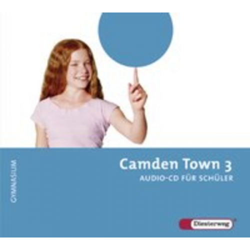 Camden Town / Camden Town - Allgemeine Ausgabe 2005 für Gymnasien