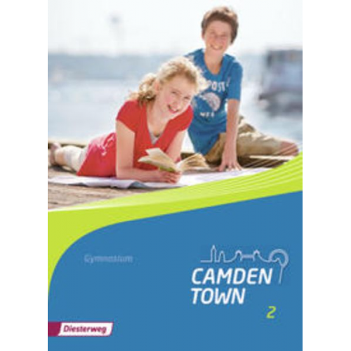 Camden Town 2. Textbook. Allgemeine Ausgabe