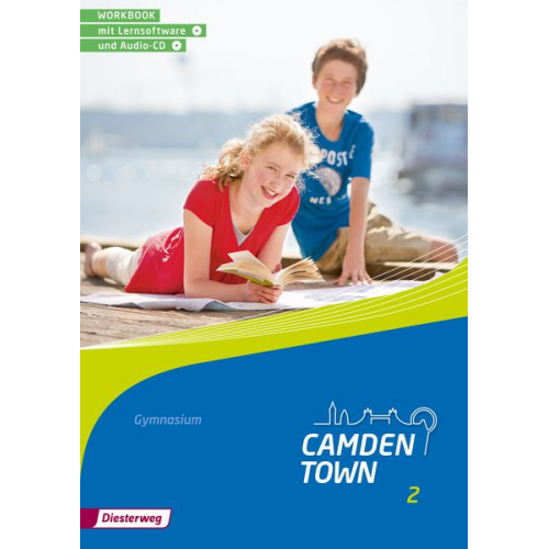 Camden Town 2. Workbook. Allgemeine Ausgabe. Für Gymnasien