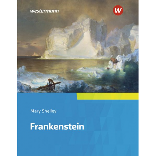 Mary Shelley - Camden Town Oberstufe. Frankenstein: Textausgabe.