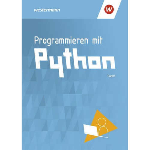 Ingo Patett - Programmieren mit Python