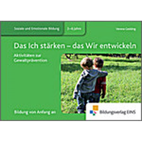 Verena Gedding - Das Ich stärken - das Wir entwickeln