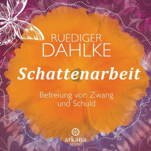 Ruediger Dahlke - Schattenarbeit