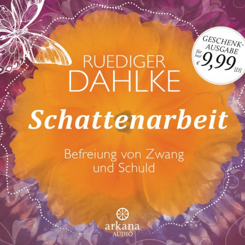 Ruediger Dahlke - Schattenarbeit