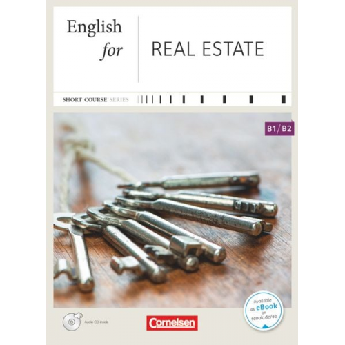 Peter Altmann Alice Jovy - English for Special Purposes B1-B2. English for Real Estate