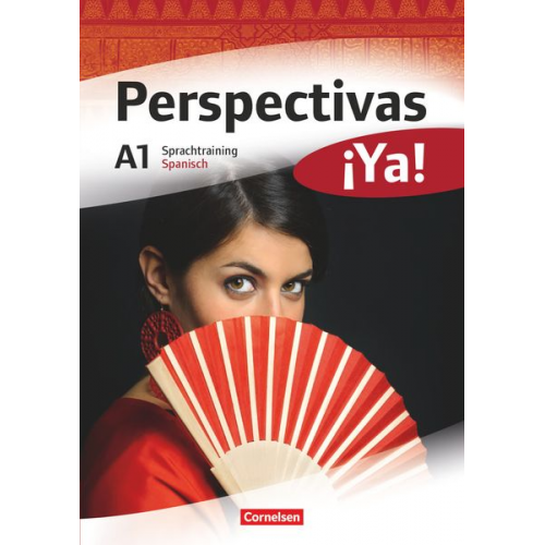 María del Carmen Mata Manjón - Perspectivas ¡Ya! A1. Sprachtraining