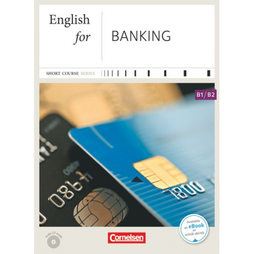 Mike Seymour - English for Banking B1-B2