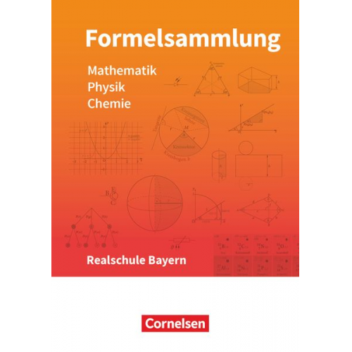 Christian Hörter Alois Einhauser - Formelsammlungen Sekundarstufe I Mathematik - Physik - Chemie. Realschule - Bayern