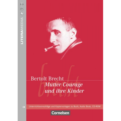 Bertolt Brecht - Mutter Courage und ihre Kinder