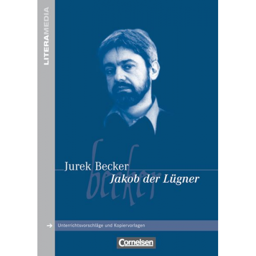 Jurek Becker - Jakob der Lügner