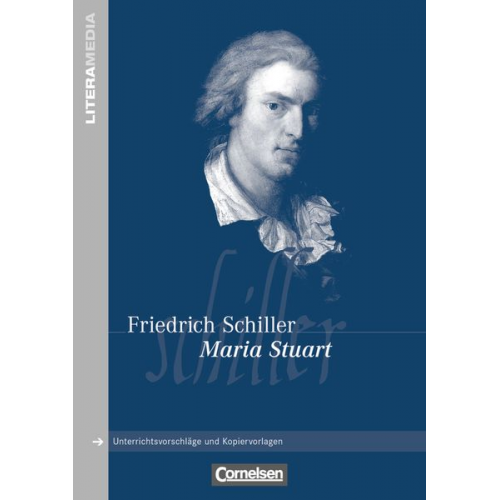 Friedrich Schiller - Maria Stuart