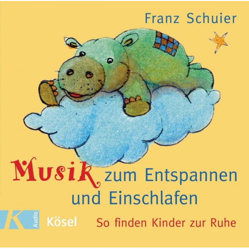 Franz Schuier - Musik zum Entspannen und Einschlafen