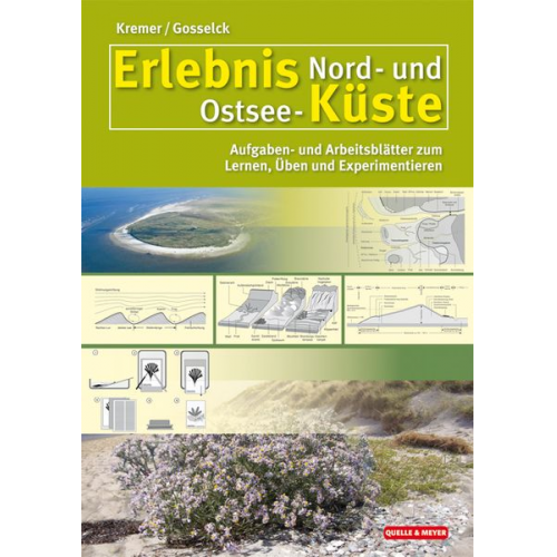 Bruno P. Kremer Fritz Gosselck - Kremer, B: Erlebnis Küste