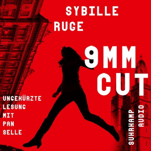 Sybille Ruge - 9mm Cut