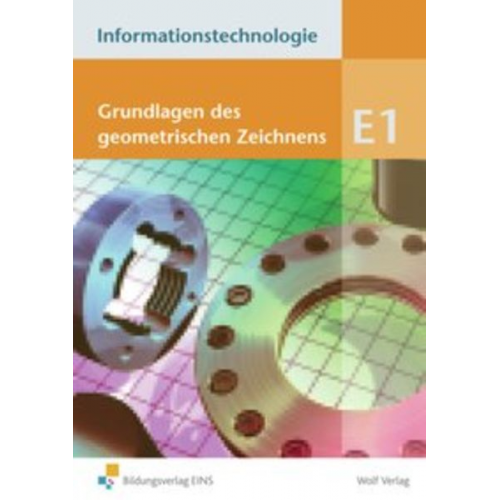 Thomas Schneider - Informationstechnologie / Informationstechnologie - Einzelbände