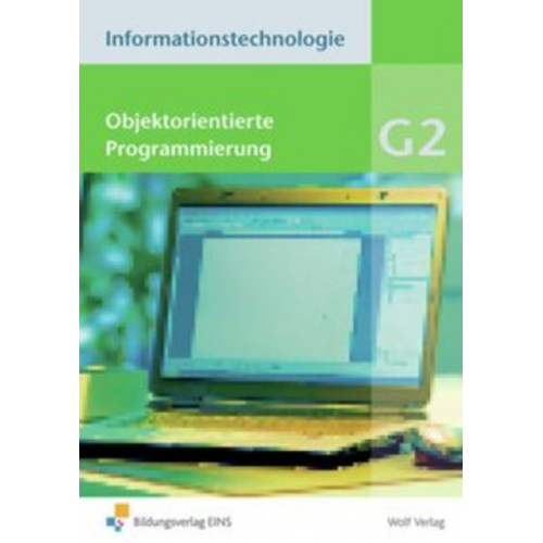 Josef Stapp - Informationstechnologie / Informationstechnologie - Einzelbände