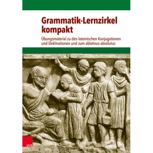 Julia Drumm Volker Vogel Alban Schüler - Drumm, J: Grammatik-Lernzirkel kompakt