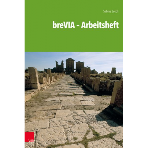 Sabine Lösch - BreVIA - Arbeitsheft