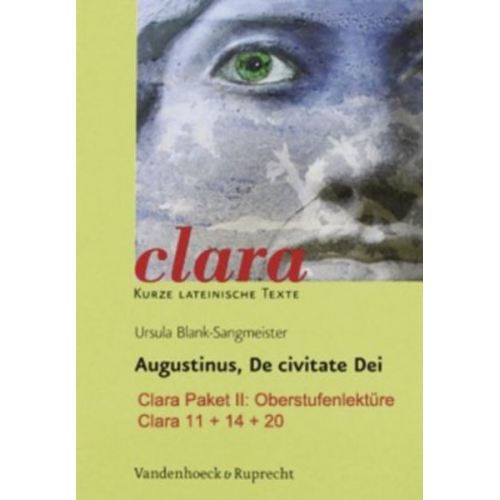 Clara Paket II: Oberstufenlektüre