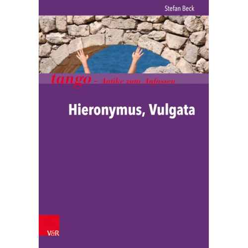 Stefan Beck - Hieronymus, Vulgata