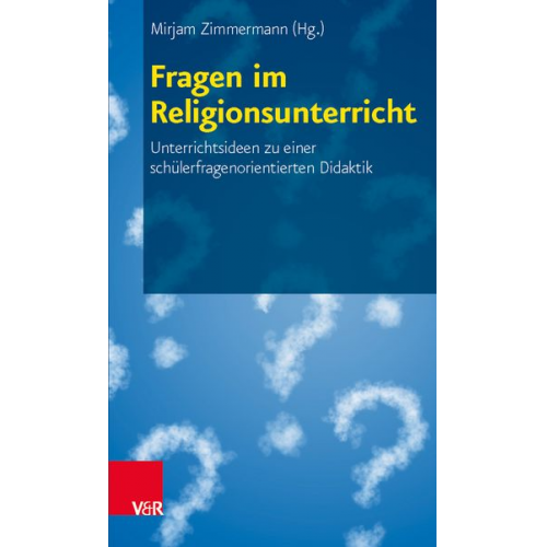 Fragen im Religionsunterricht