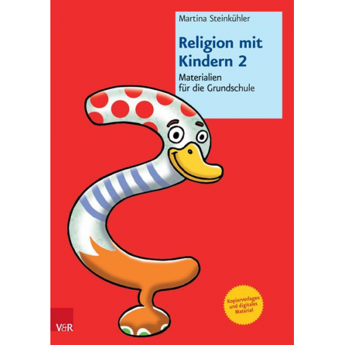 Martina. Und für den Religionsunterricht in Deutschland bearbeitet Steinkühler - Steinkühler, M: Religion mit Kindern 2