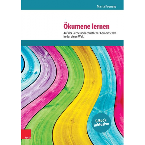 Marita Koerrenz - Koerrenz, M: Ökumene lernen