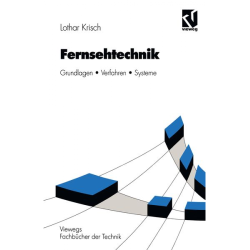 Lothar Krisch - Fernsehtechnik