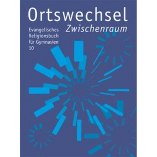 Ortswechsel 10 Zwischenraum BY