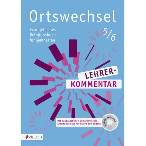 Ortswechsel 5/6 Lehrerkommentar