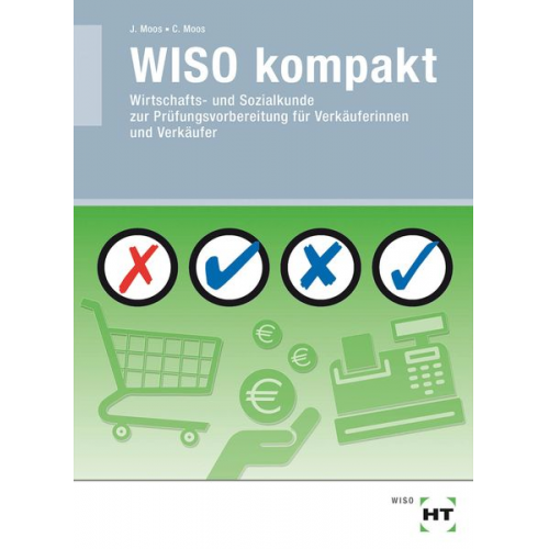 Christine Moos Josef Moos - WISO kompakt