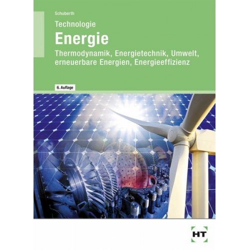 Reinhard Schuberth - Technologie Energie