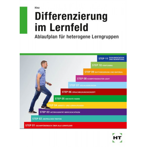 Manfred Hinz - Differenzierung im Lernfeld