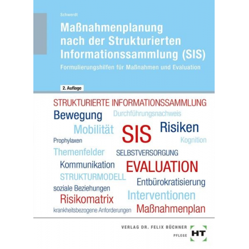 Christine Schwerdt - Schwerdt, C: Maßnahmenplanung nach der Strukturierten Inform